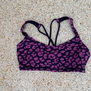lululemon athletica Sports Bra